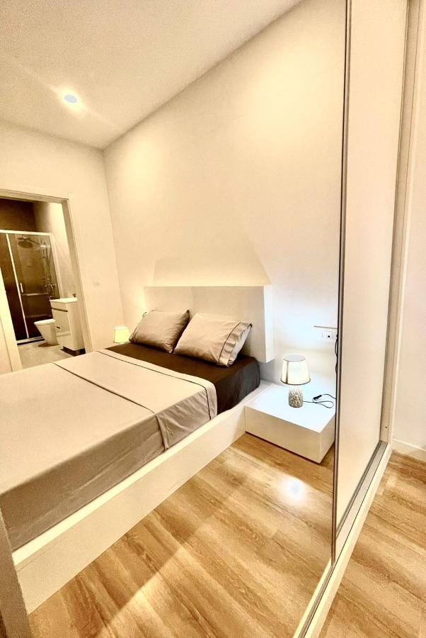 Duarte Apartments - Lux Mindelo Exterior foto