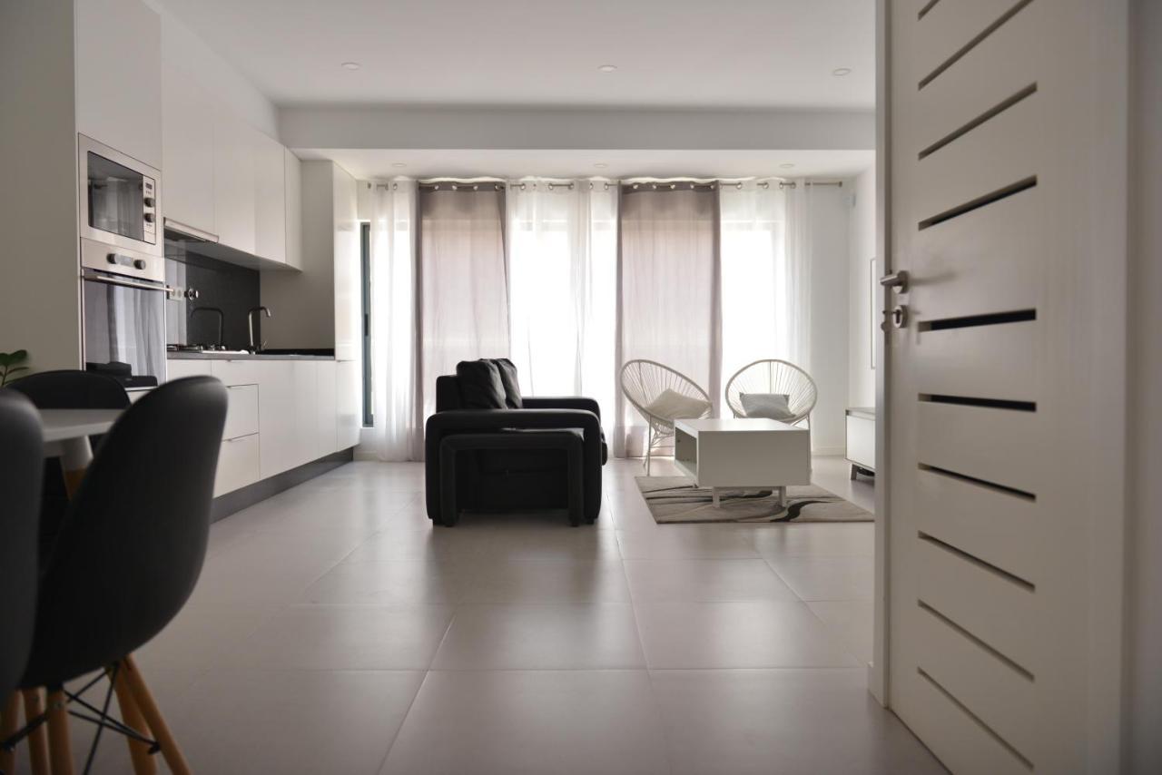 Duarte Apartments - Lux Mindelo Exterior foto